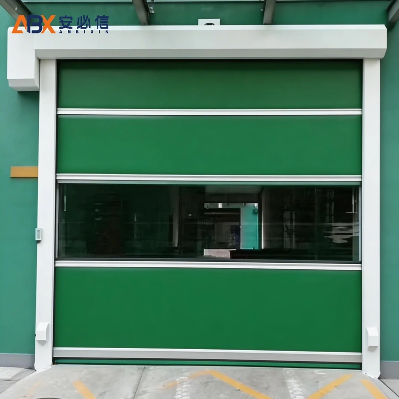 双鸭山高速门