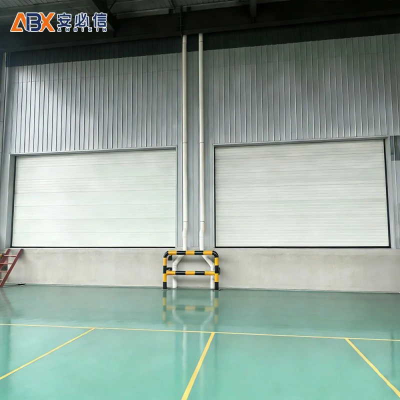 双鸭山消防提升门