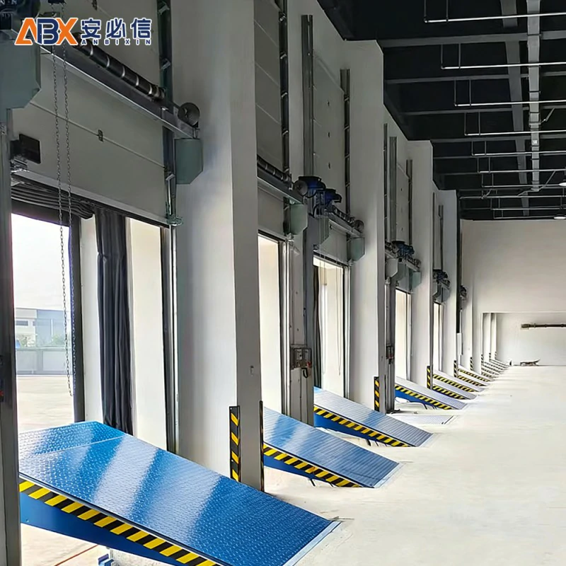 双鸭山保温滑升门